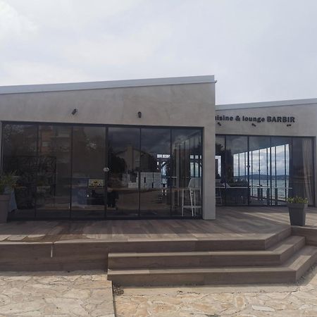 Beachside Place Sukošan Exterior foto