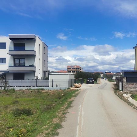 Beachside Place Sukošan Exterior foto