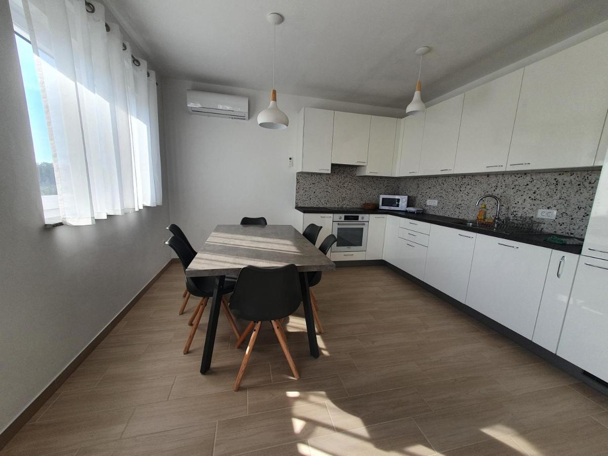 Beachside Place Sukošan Exterior foto